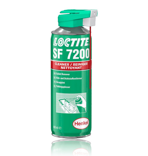 Nouveau loctite 7200 - nouveau, nettoyant
