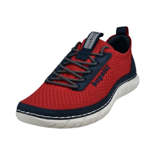Bugatti baskets hommes - bugatti,