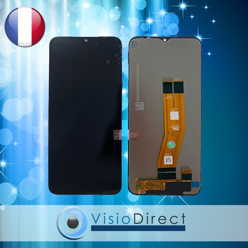 Vitre tactile ecran - +,