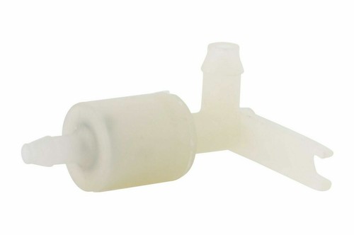 Clapet anti retour balais - clapet,