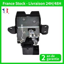 Verrouillage de hayon pour