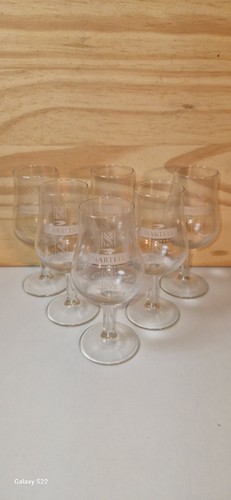Verres cognac martell - verres,
