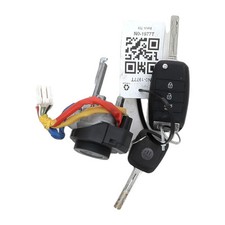 Neiman (barillet clé) - KIA