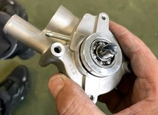 Dispo 3jours Pompe Eau Hytrack