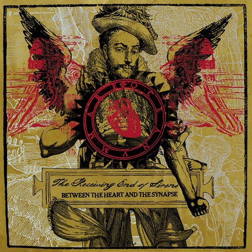The receiving end sirens - end,