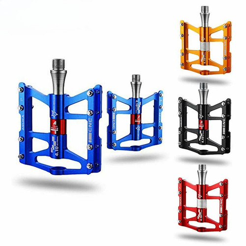 Rockbros pédales vélo en - vélo,