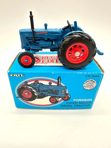 Fordson super major diesel - major,