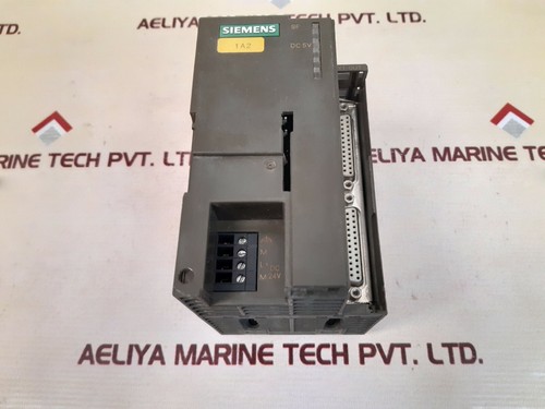 Siemens simatic 6es7 - s7,