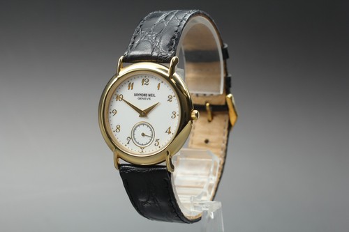 Montre homme raymond weil - montre,