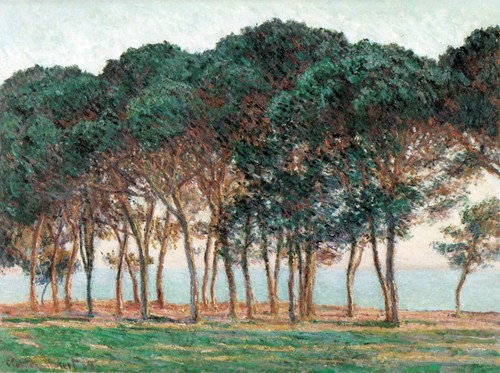 222 claude monet - monet,