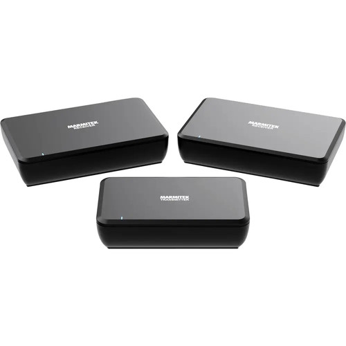 Marmitek anywhere 750 - marmitek,