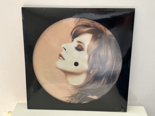 Mylene farmer vinyle - mylene, picture