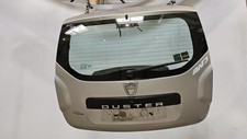 Malle/Hayon arriere DACIA