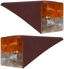 Support métal indicateur latéral IHC Mc Cormick Tractor 423 353 453 D323 7872...