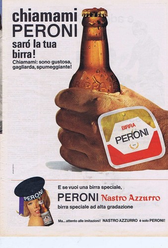 Publicité advertising 106 - publicité,