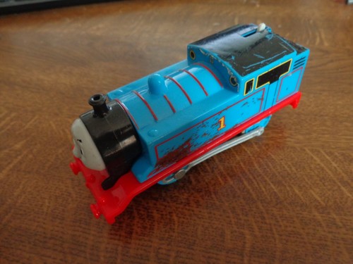Thomas the tank engine - the,