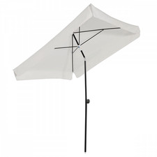 Parasol Rectangulaire pour