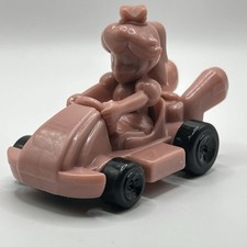 Super Mario Pink Gold Peach