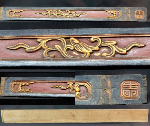 Aa2 1850 art chine qing - ,