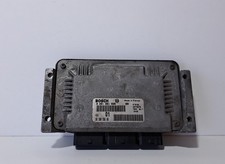 9630059880 ENGINE CONTROL UNIT / R / 75418 / 170221 FOR CITROEN SAXO 1.5 DIESEL