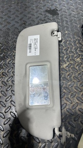 Pare soleil droit peugeot 206 - pare,
