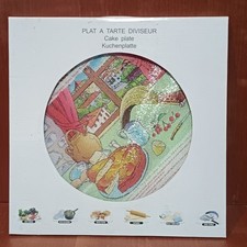 Plateau De Présentation À