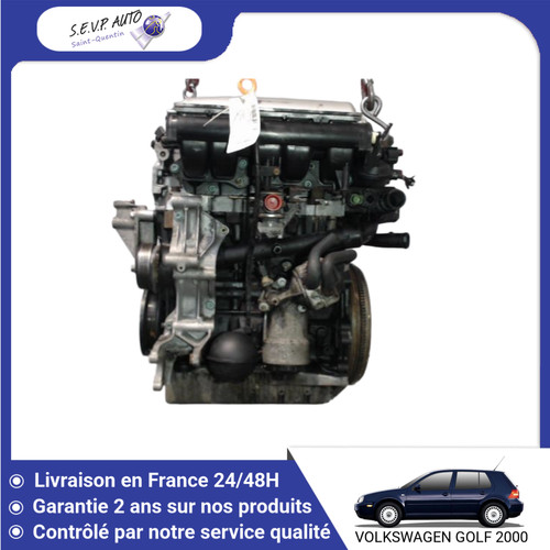 Moteur volkswagen - moteur,