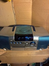 KENWOOD CD MD Cassette Deck