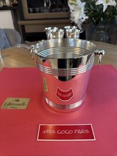 SEAU CHAMPAGNE CHRISTOFLE