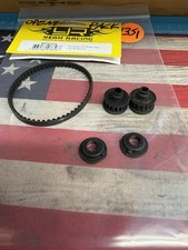 HPI SPRINT 2 Drive Train Parts for: HPI Sprint 2     PreOwned