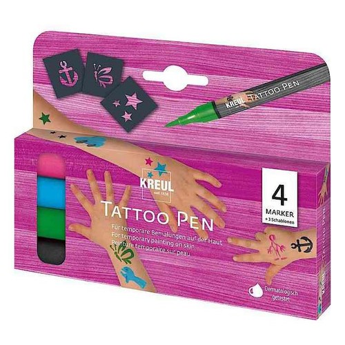 62171 kreul stylo de - [62171],
