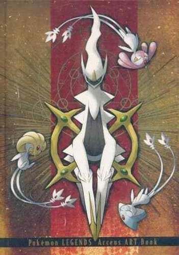 Pokemon legends arceus - legends,