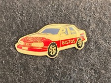 PIN PINS ENAMEL VOITURE CAR