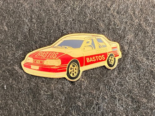 Pin pins enamel - pins, voiture