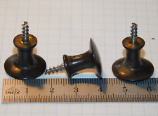 1960 vintage 3 petite POIGNEE