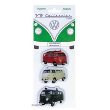 VW Collection - Aimants pour