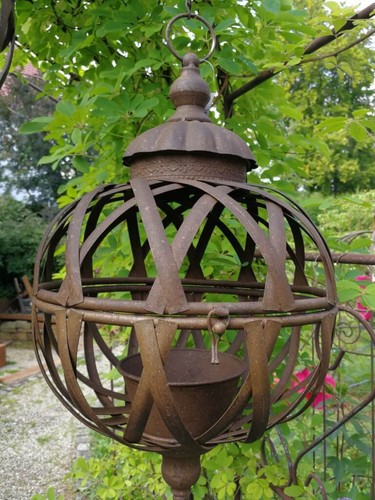 Boule plantation aspect - boule,