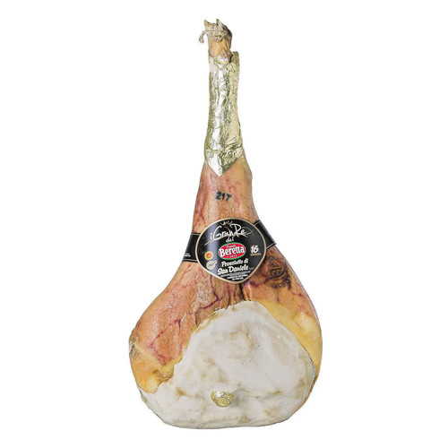 Jambon san daniele - san,