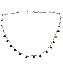 Collier Vintage Minimaliste