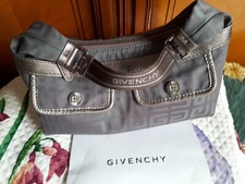 Sac Givenchy toile