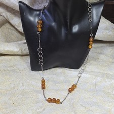 Collier Moderniste Design