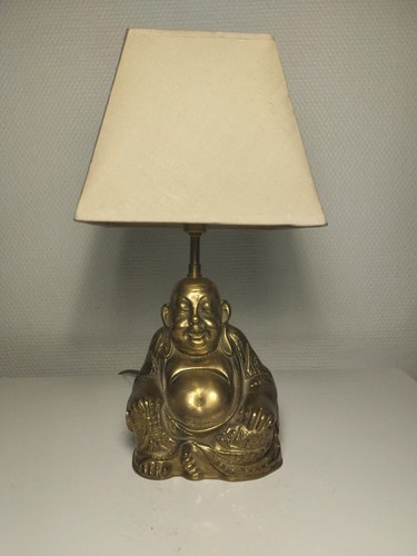 Lampe poser bouda - à,