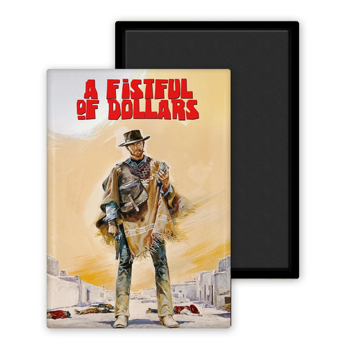 Pour une poignée dollars - poignée,
