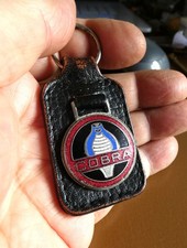 Ancien porte clé Automobile