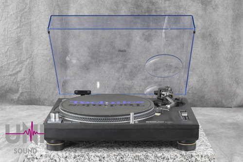 Technics 1210mk2 direct - technics,