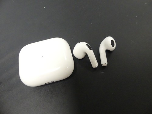 Apple airpods chargement - airpods, 3
