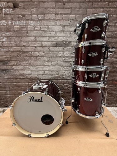 Pearl export series - pearl,