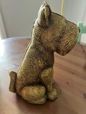 Tirelire en Forme de Chien en