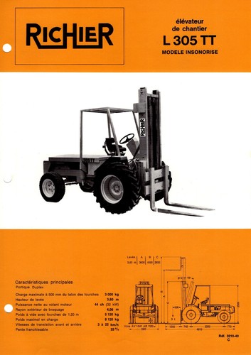 Prospectus original - ▬►prospectus,