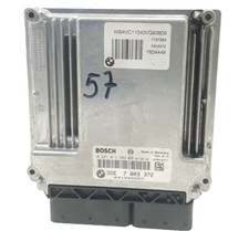 BMW E90 318d 2.0D M47N